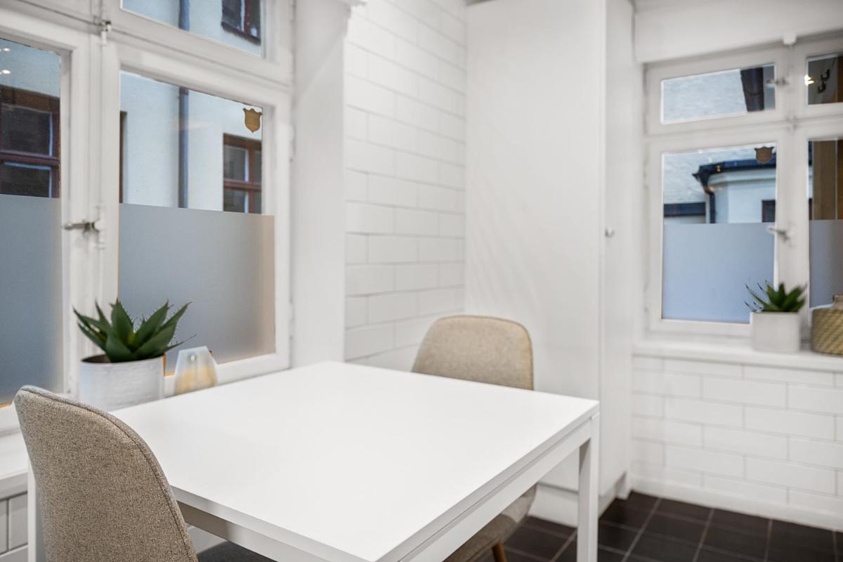 Upplandsgatan, Vasastan Apartment Stockholm Exterior photo