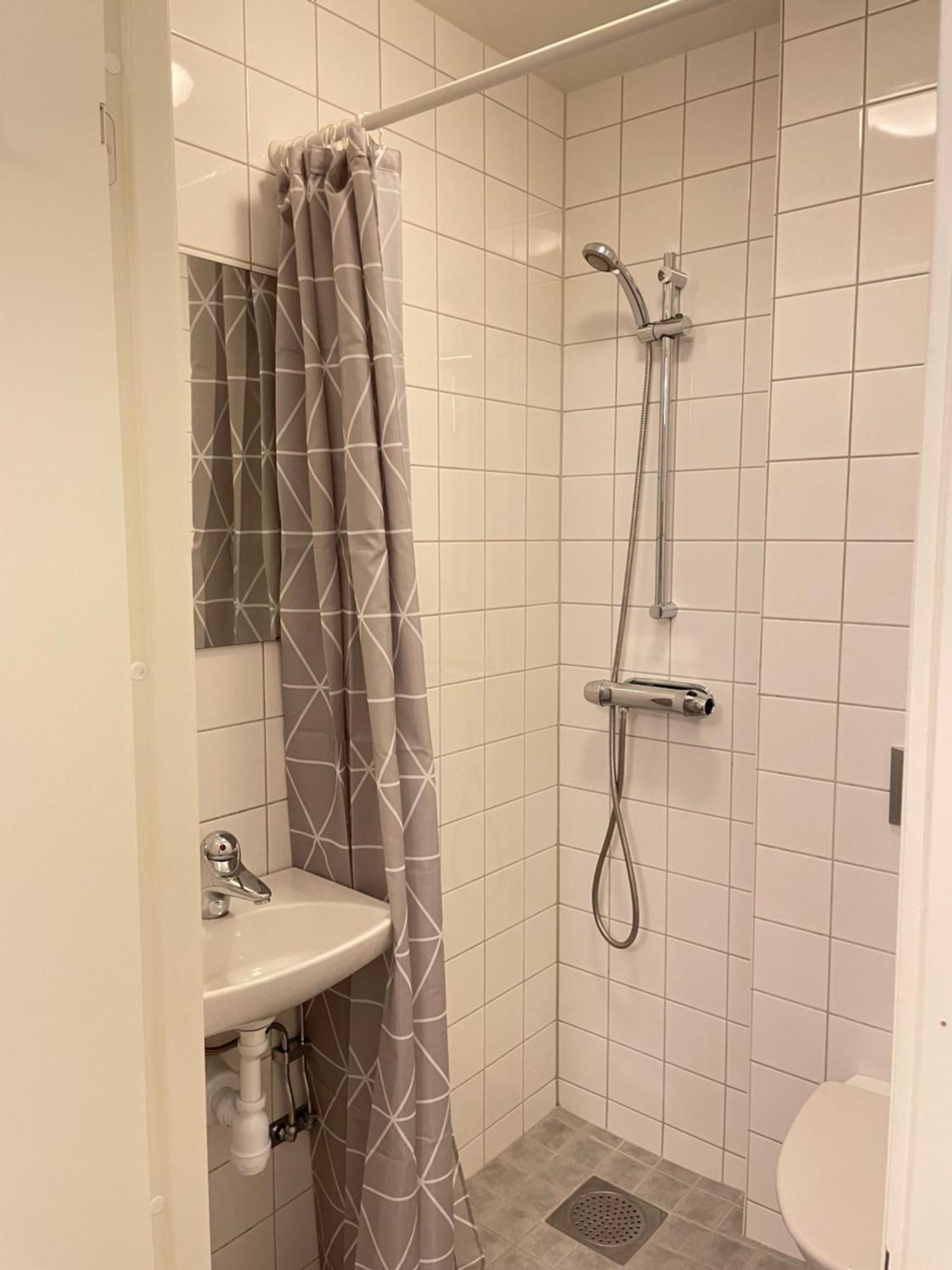 Upplandsgatan, Vasastan Apartment Stockholm Exterior photo