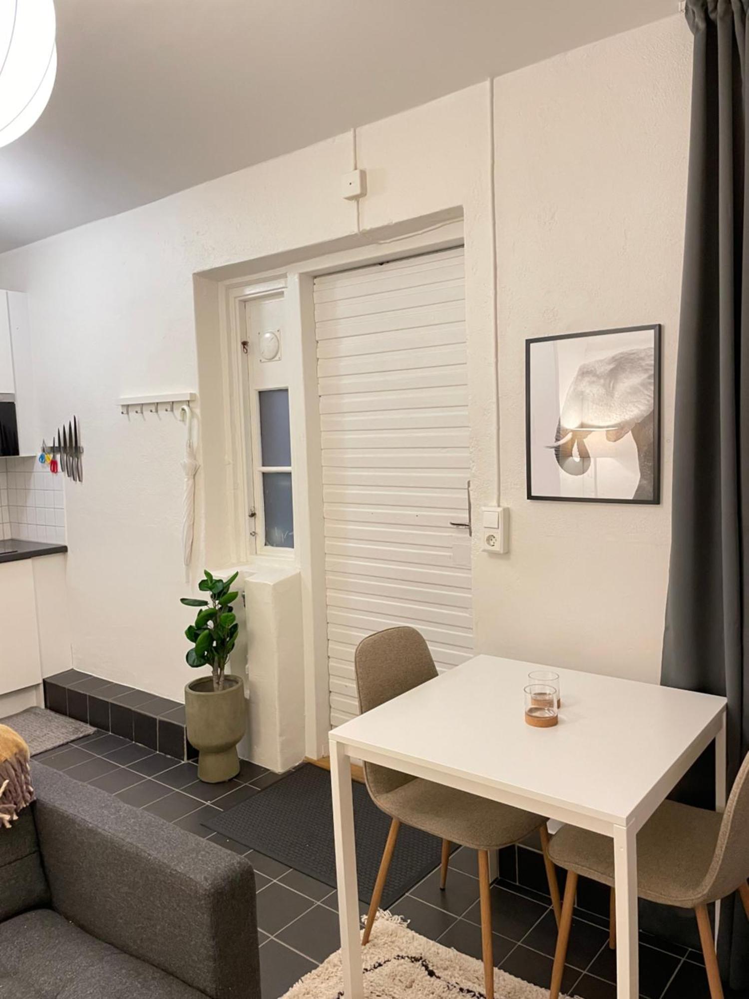 Upplandsgatan, Vasastan Apartment Stockholm Exterior photo